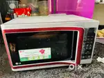 LG Microwave convection 28Ltr MC2841SPS