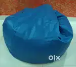 Cozy brand bean bag two6xl & one 5xl