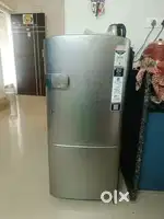 Samsung 192 litre fridge