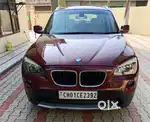 BMW X1 2011 Good Condition