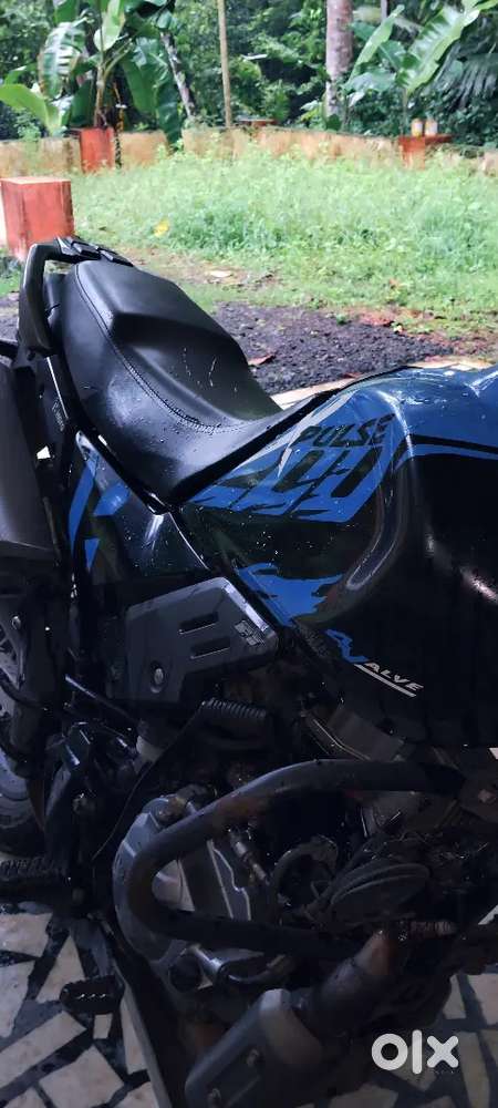 My xpulse 200 4v is on sale