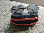 Fast track sunglasses