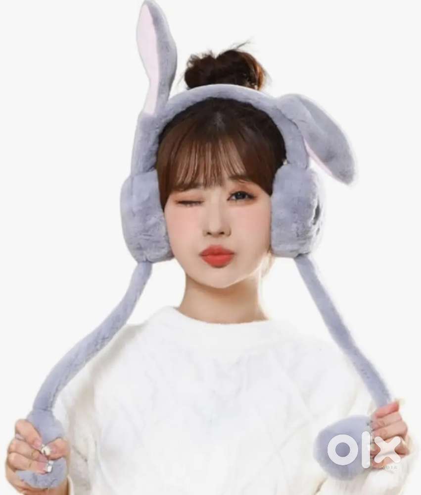 Branded Exported ChooChuu And Ear Muff