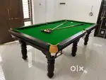 Pool Table  Snooker Table  TT Table, Foosball / Soccer Table
