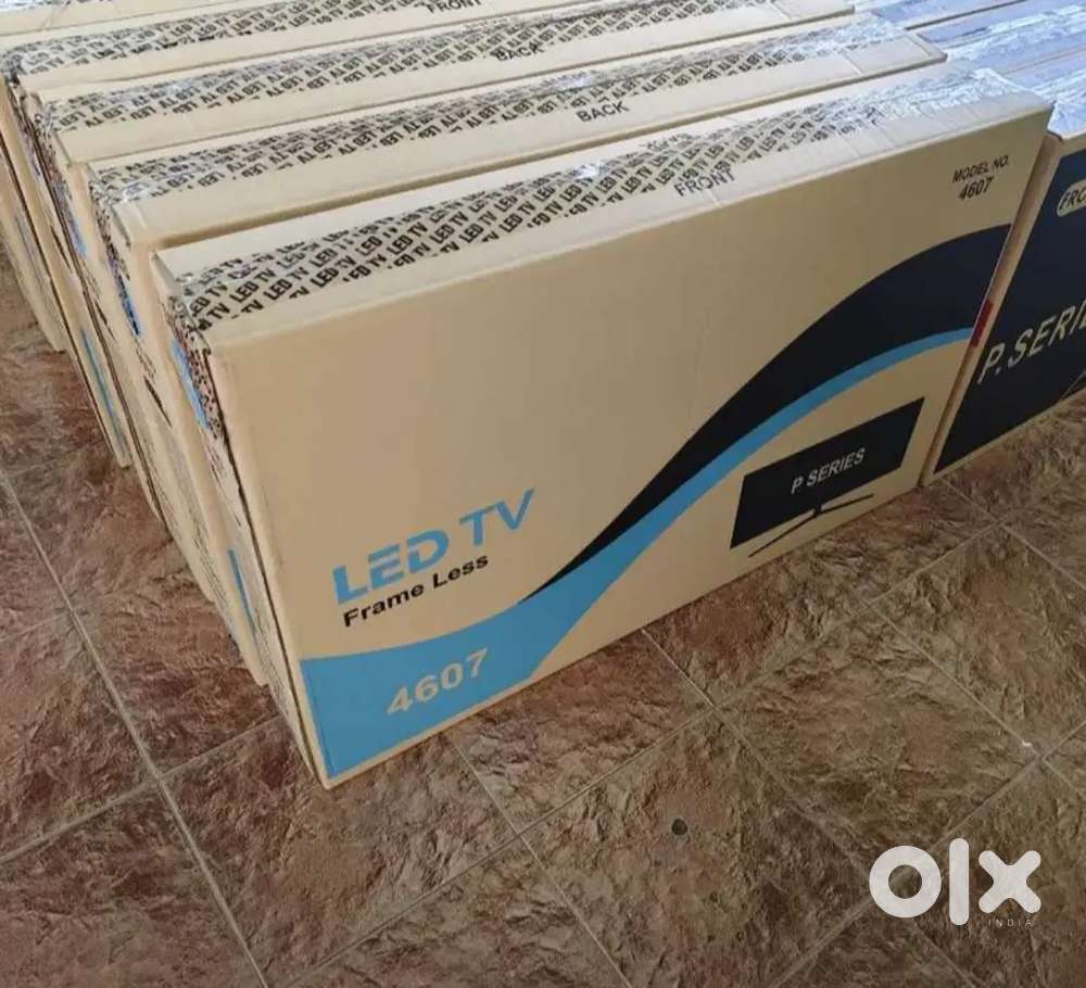 4K Sony 40'' Full Android Smart Led TV Best Price