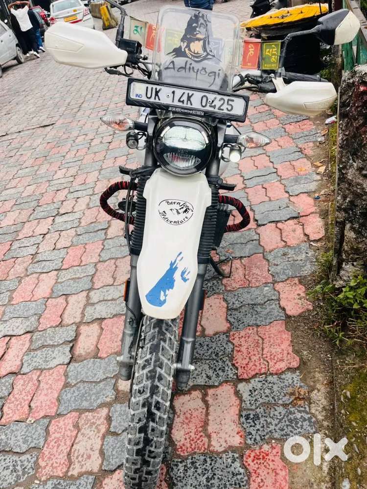 Good condition