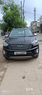 Hyundai Creta 1.4 CRDi Base, 2016, Diesel