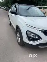 Tata Harrier 2.0 Kryotec XZ Camo, 2019, Diesel
