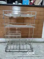 Utensils Stainless steel Stand