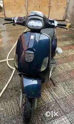 Blue colour