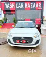 Maruti Suzuki Swift VXI ABS BSIV, 2020, Petrol