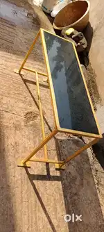 Granite table