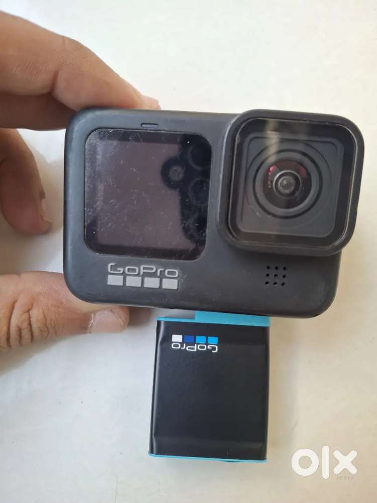 GoPro Hero 9