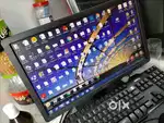 Dell 19.5 inch Monitor