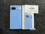 EzyEx - FLAT 1000/- OFF Google Pixel 8a 5G (8/128 GB) Available #Sale