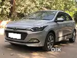 Hyundai Elite i20 1.2 Asta (O) Dual Tone, 2017, Petrol