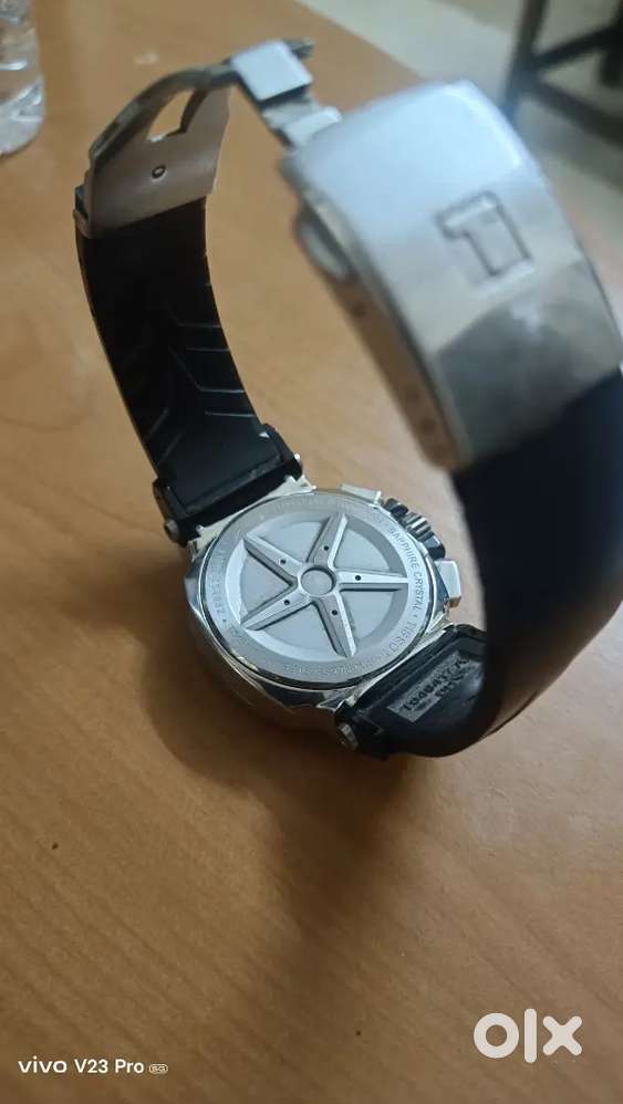 Tissot T-RACE