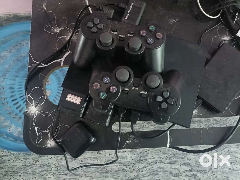 PS2 for sale