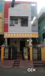 Individual 1 BHK House for rent