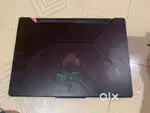 Asus TUF A15 2022