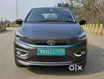 Tata Tigor EV XZ Plus, 2021, Electric