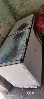 Deep fridge