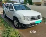 Renault Duster 2013 Diesel Well Maintained