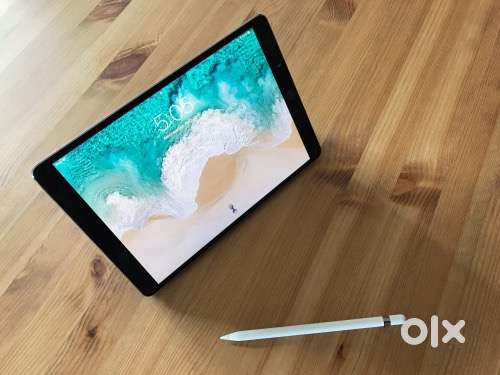 Ipad Pro 10.5 2nd gen wifi space grey 64 gb