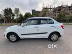 Maruti Suzuki Swift Dzire, 2012, Diesel