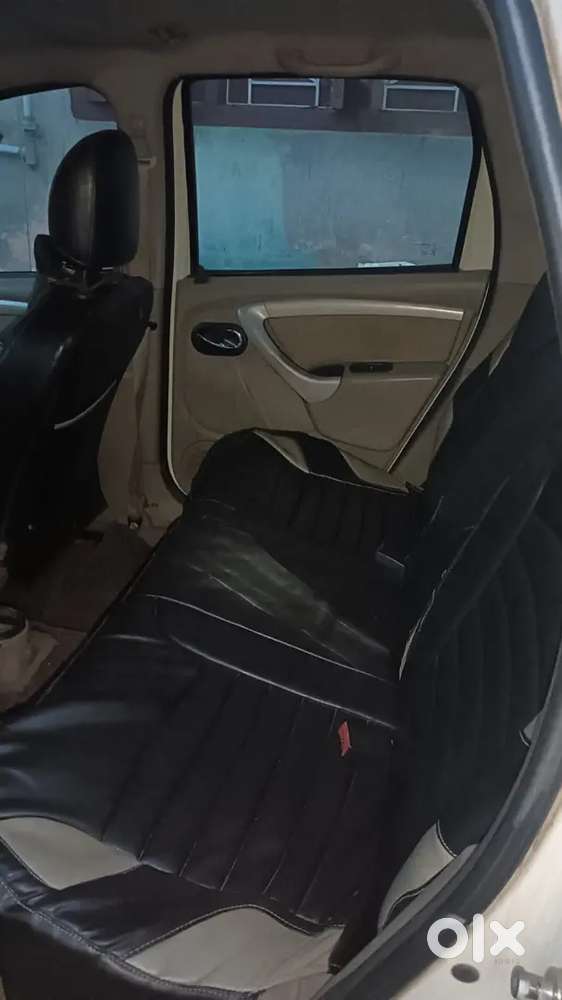 Nissan Terrano 2014 Diesel Good Condition