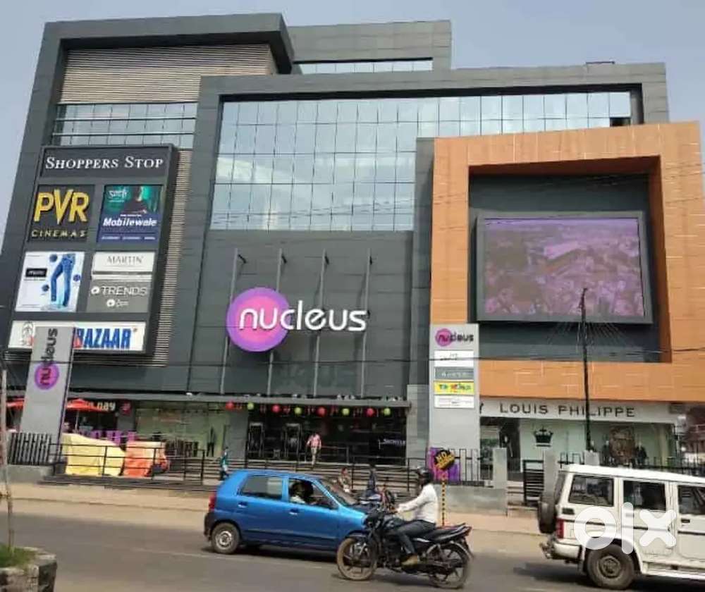 @URGENT REQUIREMENT FOR MALLS