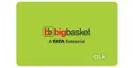 TATA BIGBASKET