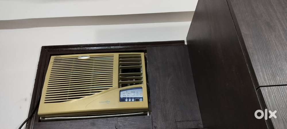 Whirlpool Mastermind AC