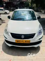 Maruti Suzuki Swift Dzire 1.3 VXI, 2021, CNG & Hybrids