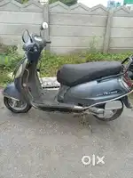 Suzuki access 125 in working condition