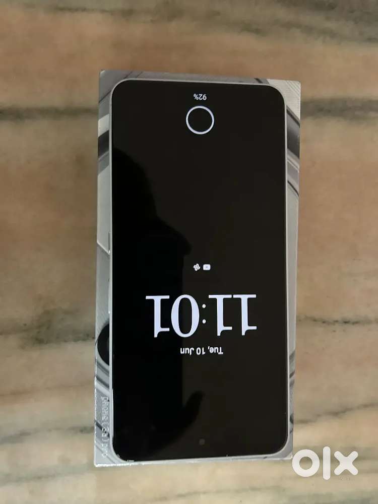 Nothing Phone (3a) Pro