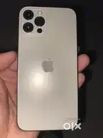 I phone 12 pro