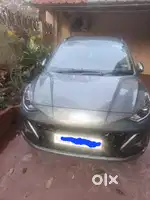 Brand new Hyundai Grand i10 Nios 2024, Petrol, only 8500 Km Driven