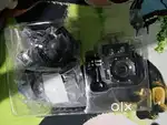 4K wifi action camera ,gopro
