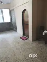 URGENT SALE OF A 1BHK FLAT AT PRIME LOCATION IN MULUND WEST