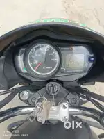 Hero passion plus showroom condition single owner all clear