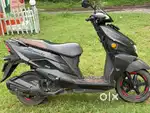 Suzuki Avenis 125