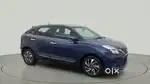 Maruti Suzuki Baleno Zeta, 2021, Petrol