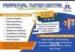 Part Time Teacher