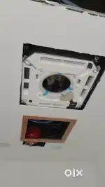 AC TECHNICIAN