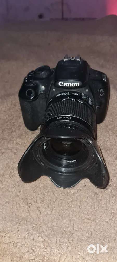 Canon EOS 1200