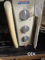 Oven good condition