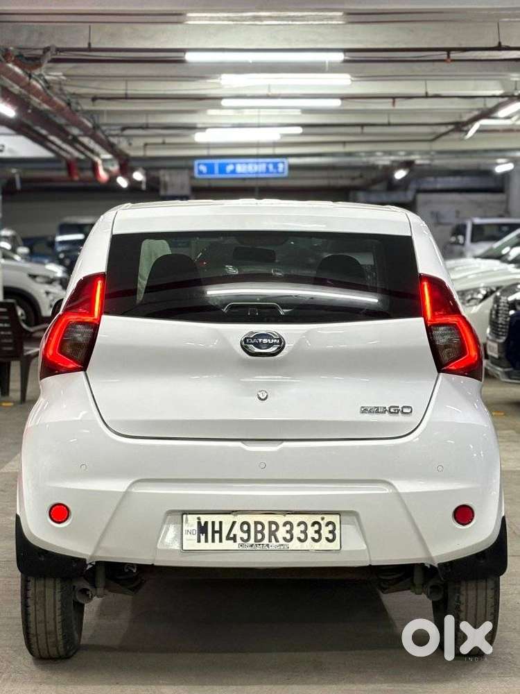 Datsun Redi Go 1.0 Limited Edition 2018, 2021, Petrol