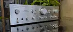 Pioneer A-500 Stereo Integrated Amplifier