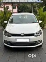 Volkswagen Polo 1.0 MPI Highline, 2018, Petrol